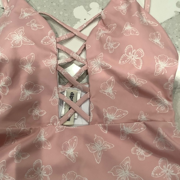 NWT butterflies Bliss size Medium - Picture 7 of 7